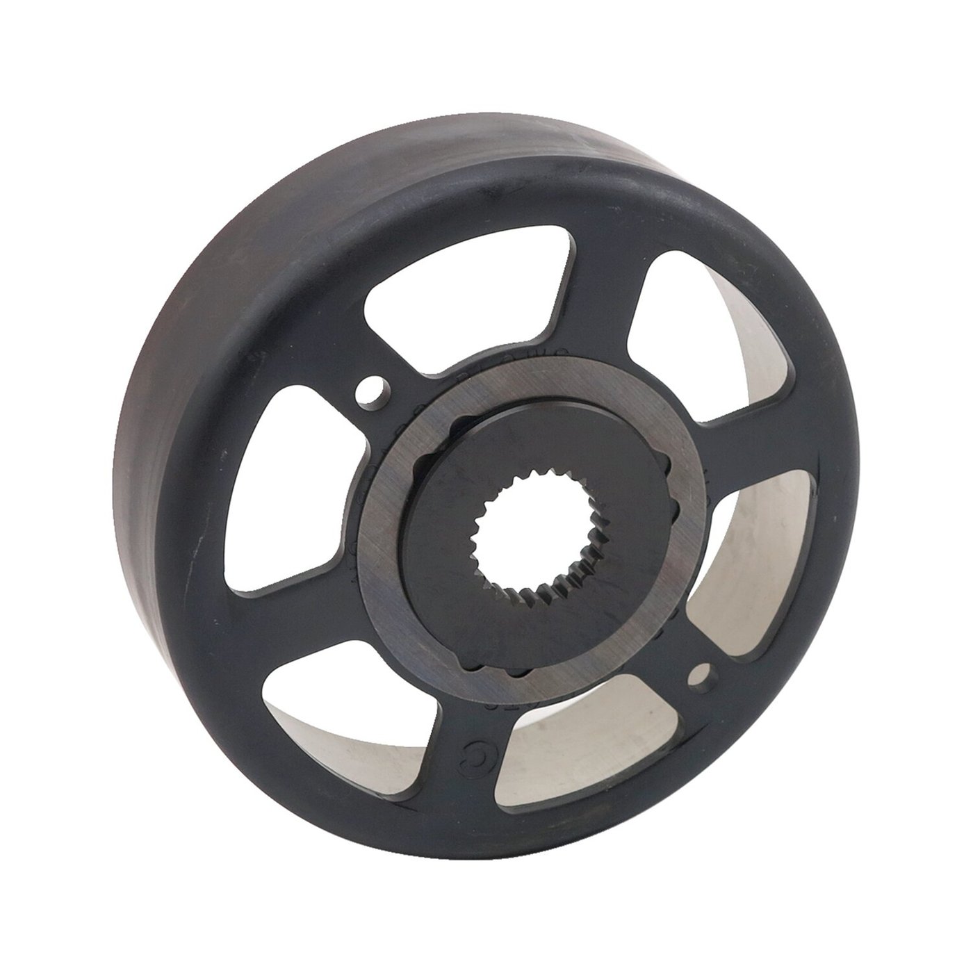 MCS Alternator rotor 40A - Image 2