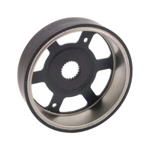 MCS Alternator rotor 40A