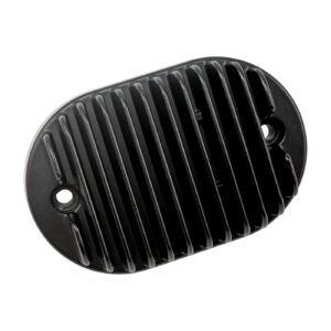 MCS MCS, voltage regulator / rectifier. Black