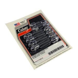 Colony Colony primary cover mount kit