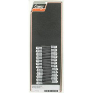 Colony Colony rocker cover screw kit