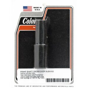 Colony Colony, brake shaft bushings install tool