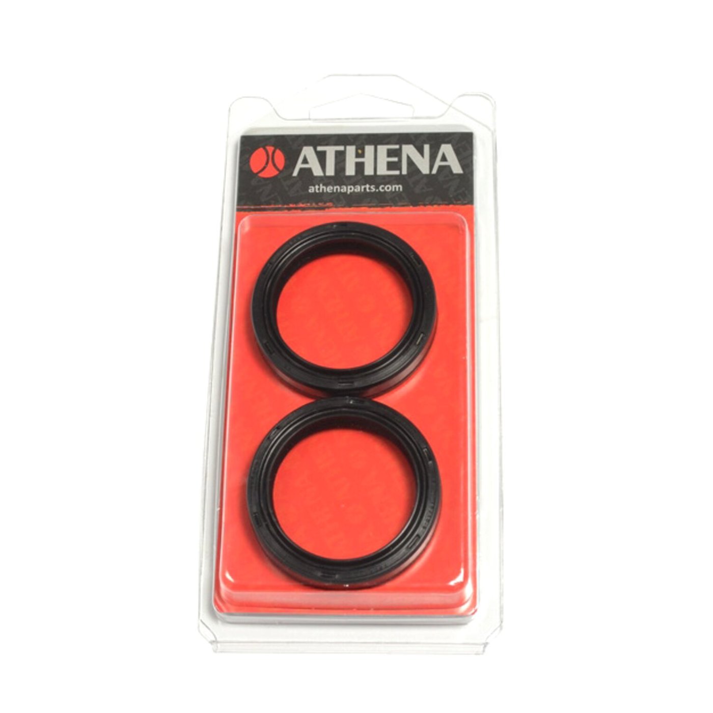 Athena Athena, fork oil seal kit 40x52x10/10,5 mm - Image 2