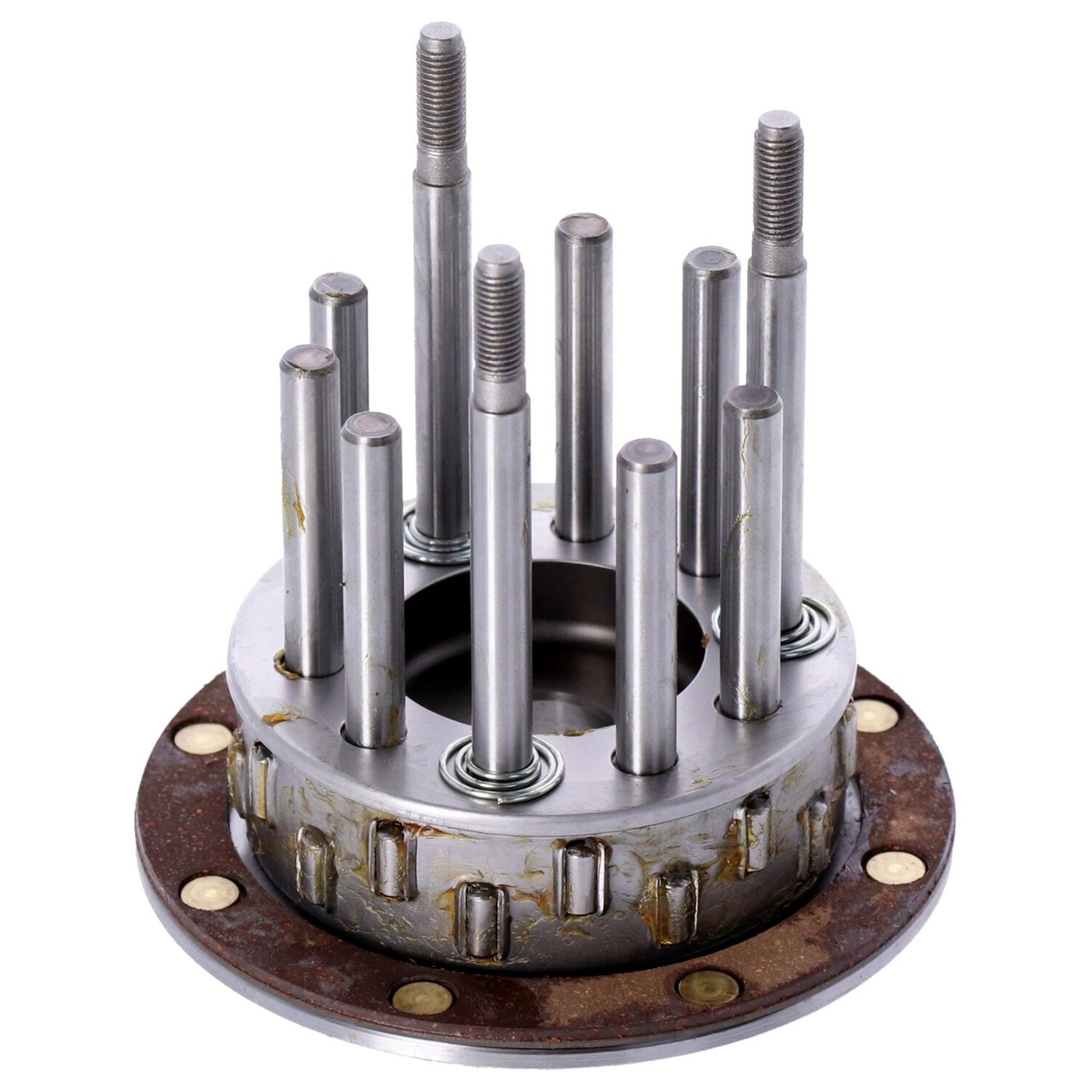 MCS Clutch hub assembly, 3 stud - Image 2