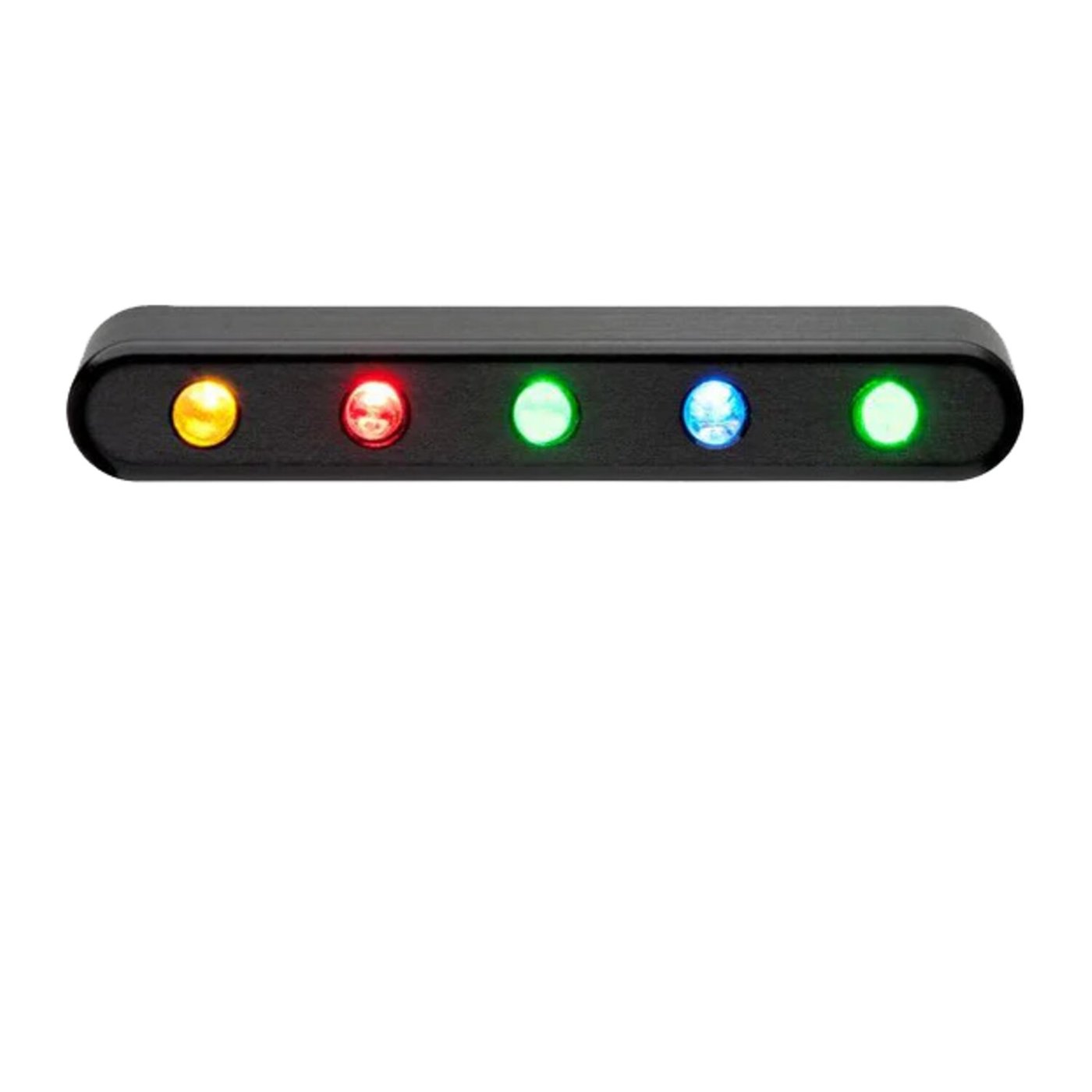 Motogadget Motogadget, Motosign mini LED indicator. Black - Image 2