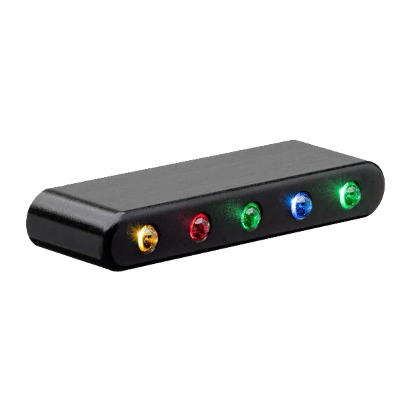 Motogadget Motogadget, Motosign mini LED indicator. Black