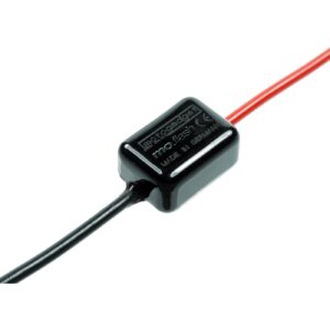 Motogadget Motogadget, mo.flash turn signal flasher