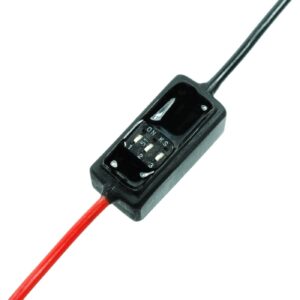 Motogadget Motogadget, mo.stop brakelight & turn signal flasher