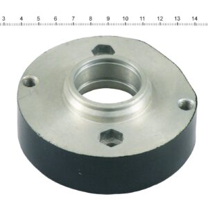 MCS Generator end cap