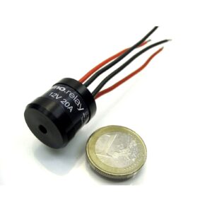 Motogadget Motogadget, mo.relay 20A@12V