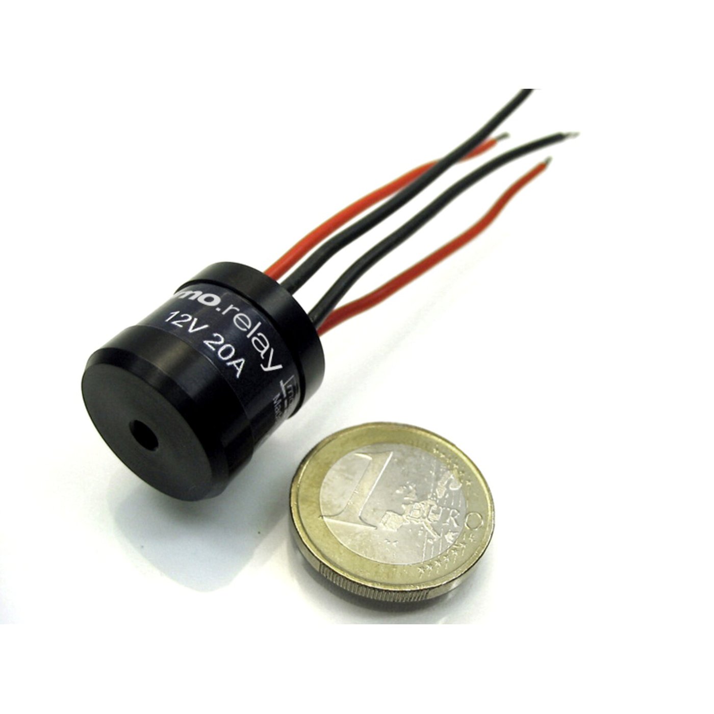 Motogadget Motogadget, mo.relay 20A@12V