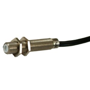 Motogadget Motogadget, Reed speedo sensor M5 threaded