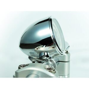 Motogadget Motogadget, Tiny mount cup 'Streamline' 1". Polished