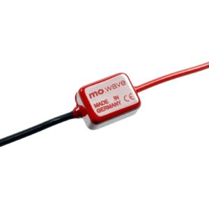 Motogadget Motogadget, mo.wave turn signal flasher