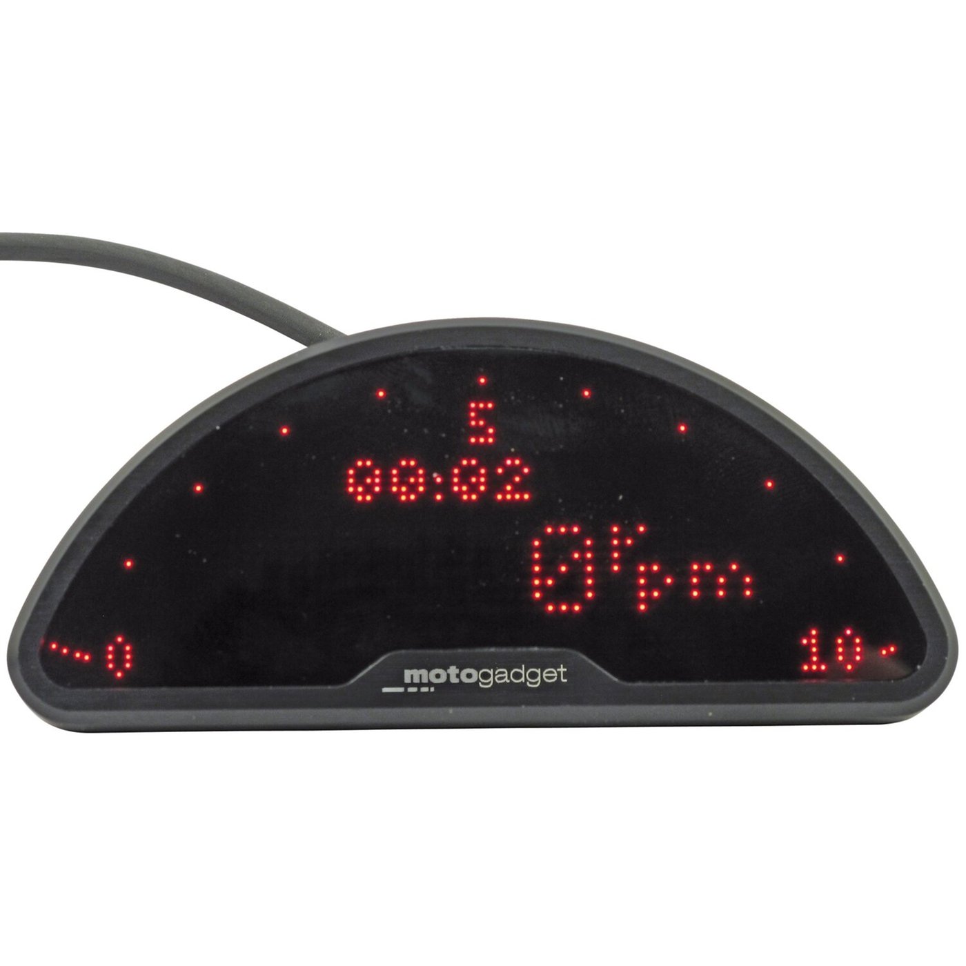 Motogadget Motogadget, Motoscope Pro
