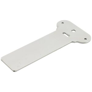 Motogadget Motogadget, MSM universal bracket. Polished