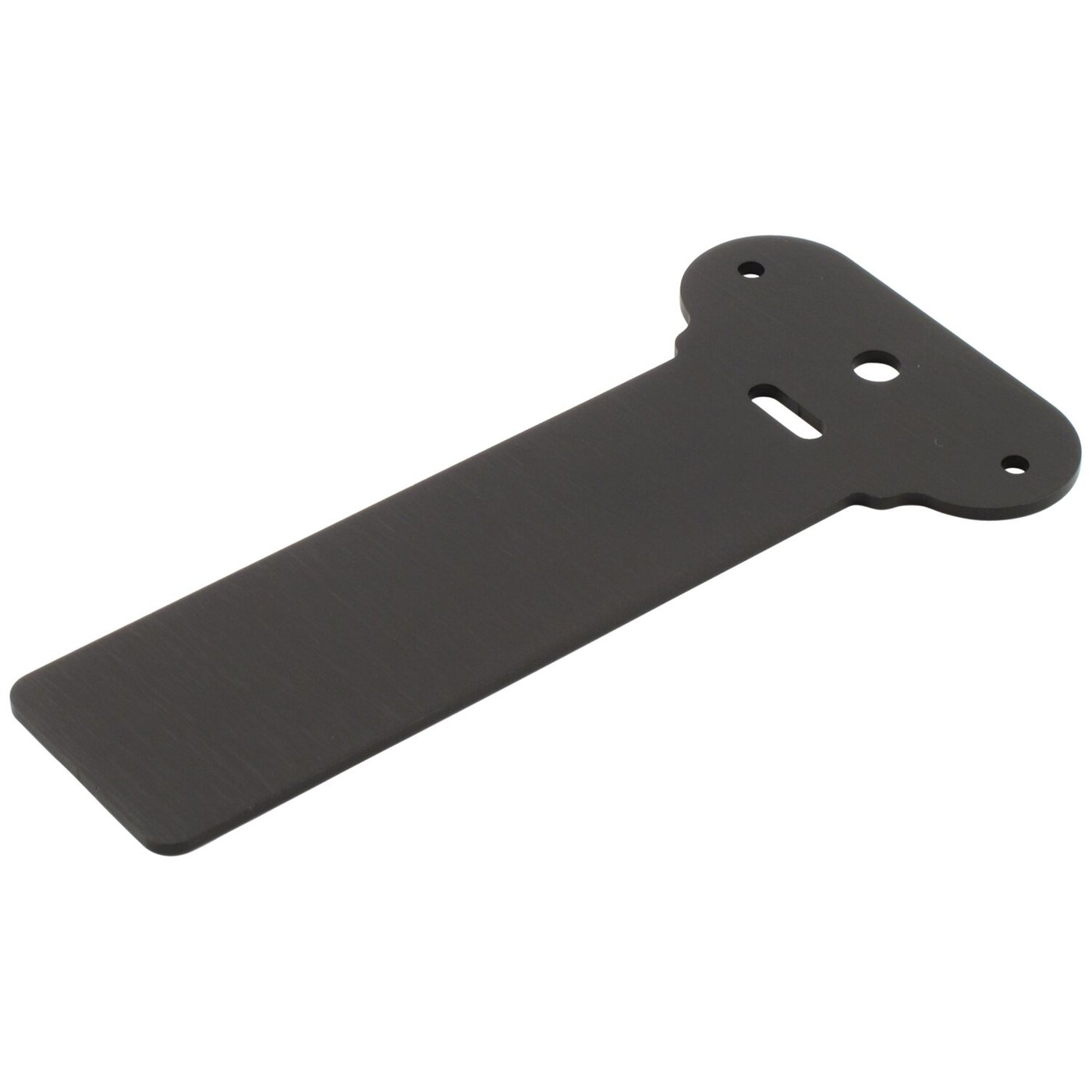 Motogadget Motogadget, MSM universal bracket. Black