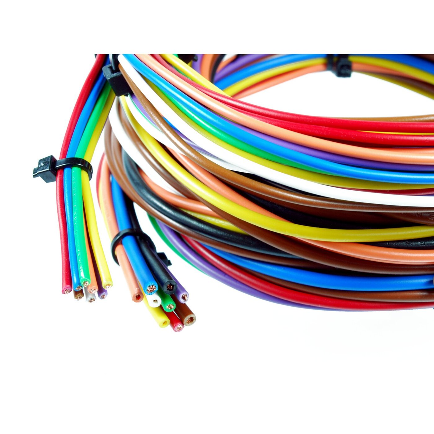 Motogadget Motogadget, mo.unit cable kit - Image 2