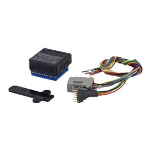 Motogadget Motogadget, breakout box J1850 Twin Cam