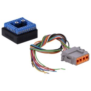 Motogadget Motogadget, breakout box j1850 XL Deutsch