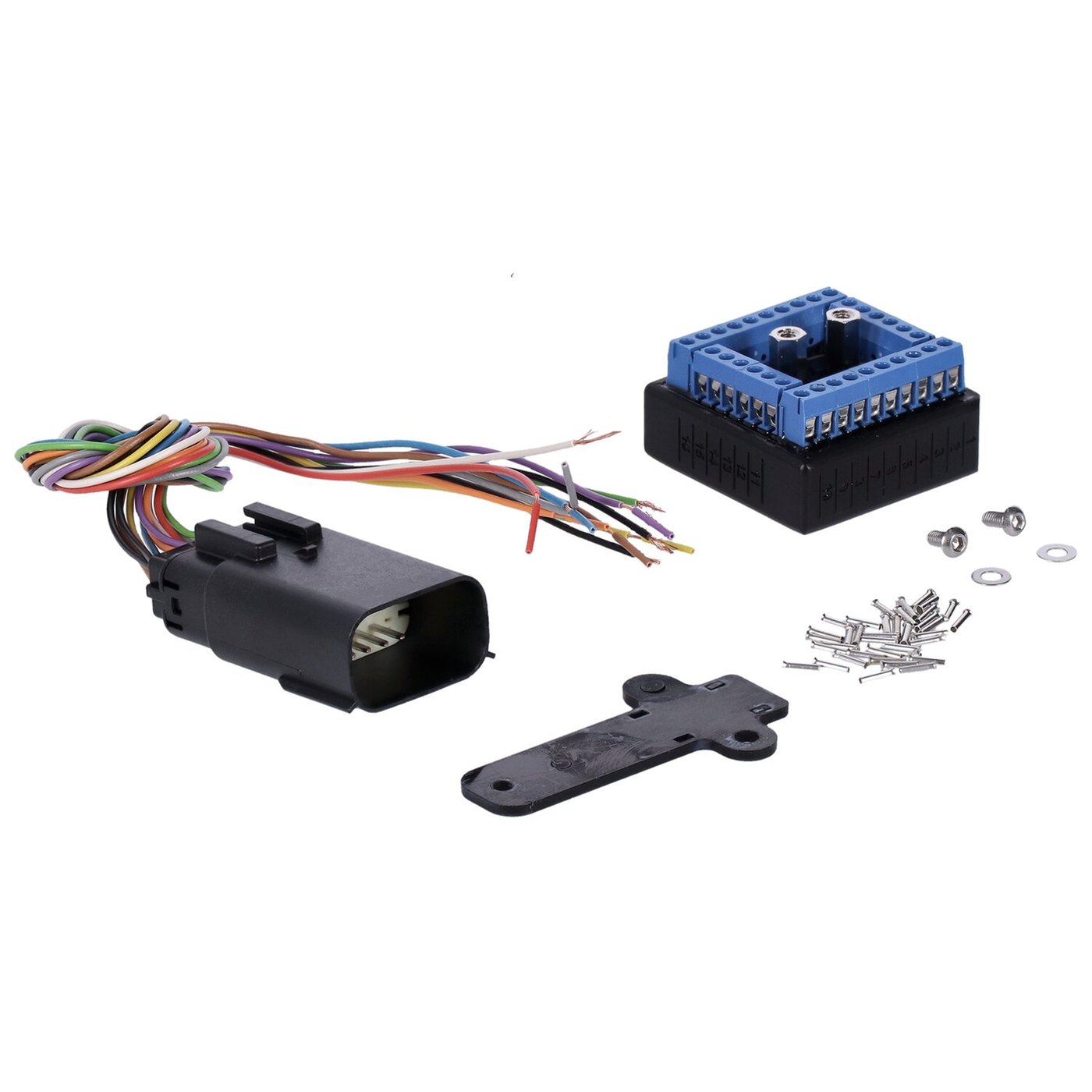 Motogadget Motogadget, breakout box J1850 XL Molex - Image 2
