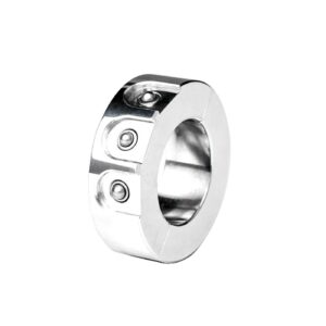 Motogadget Motogadget, mo.switch mini. Polished, 1"