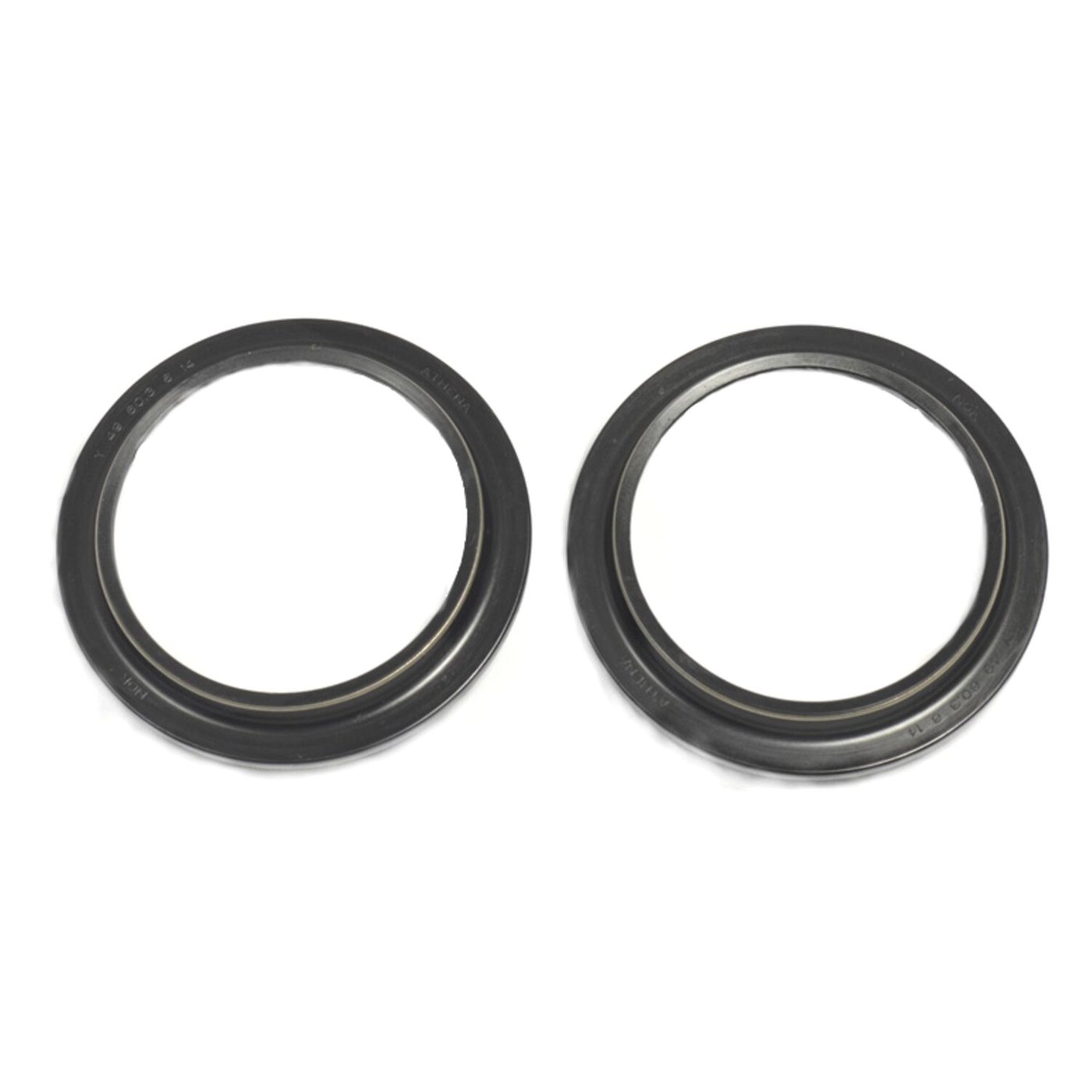 Athena Athena, fork dust seal kit NOK 49x60,3x6/14 mm