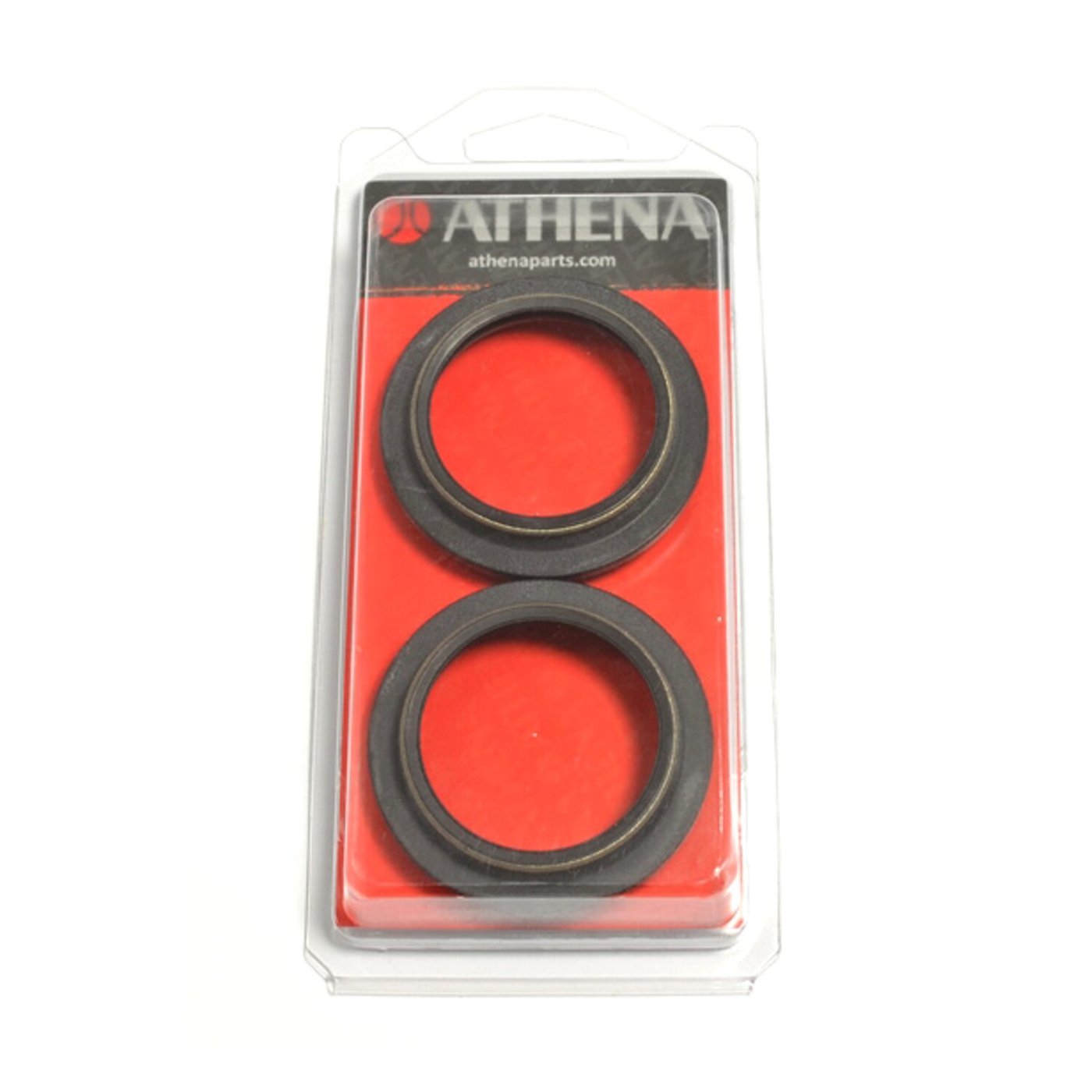 Athena Athena, fork dust seal kit NOK 43x55,5x4,7/14 mm - Image 2