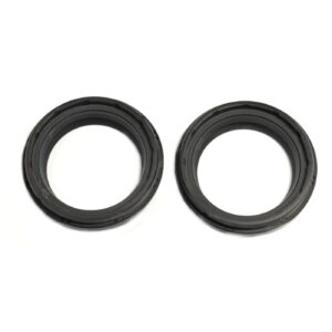 Athena Athena, fork dust seal kit NOK 43x55,5x4,7/14 mm