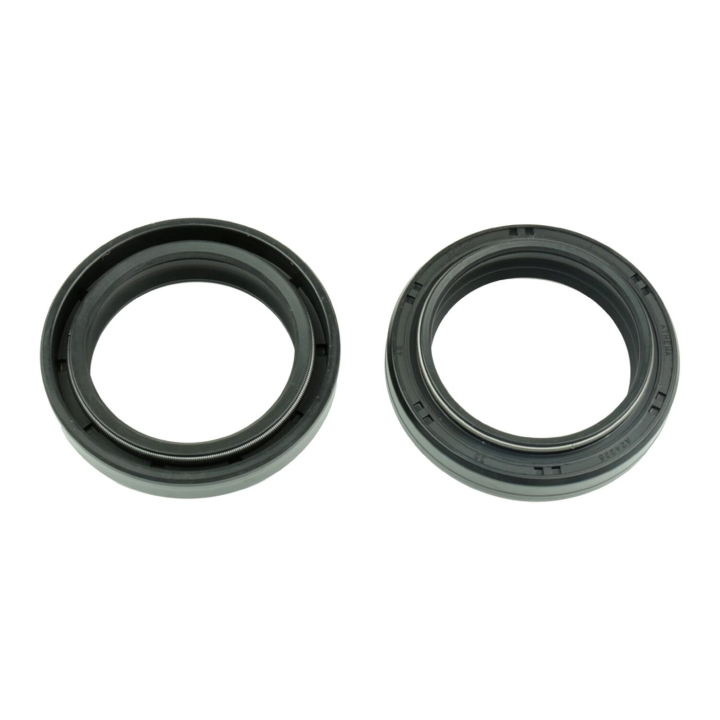 Athena Athena, fork oil seal kit 35x48x8/10,5 mm