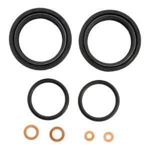 Athena Athena, fork oil seal kit 39mm fork tubes