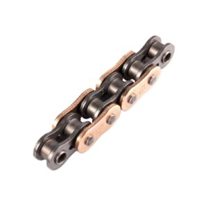 Afam Afam, 520 XHR2-G XS ring chain. 102 links