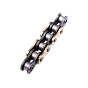 Afam Afam, 520 XRR3-G XS ring chain. 102 links