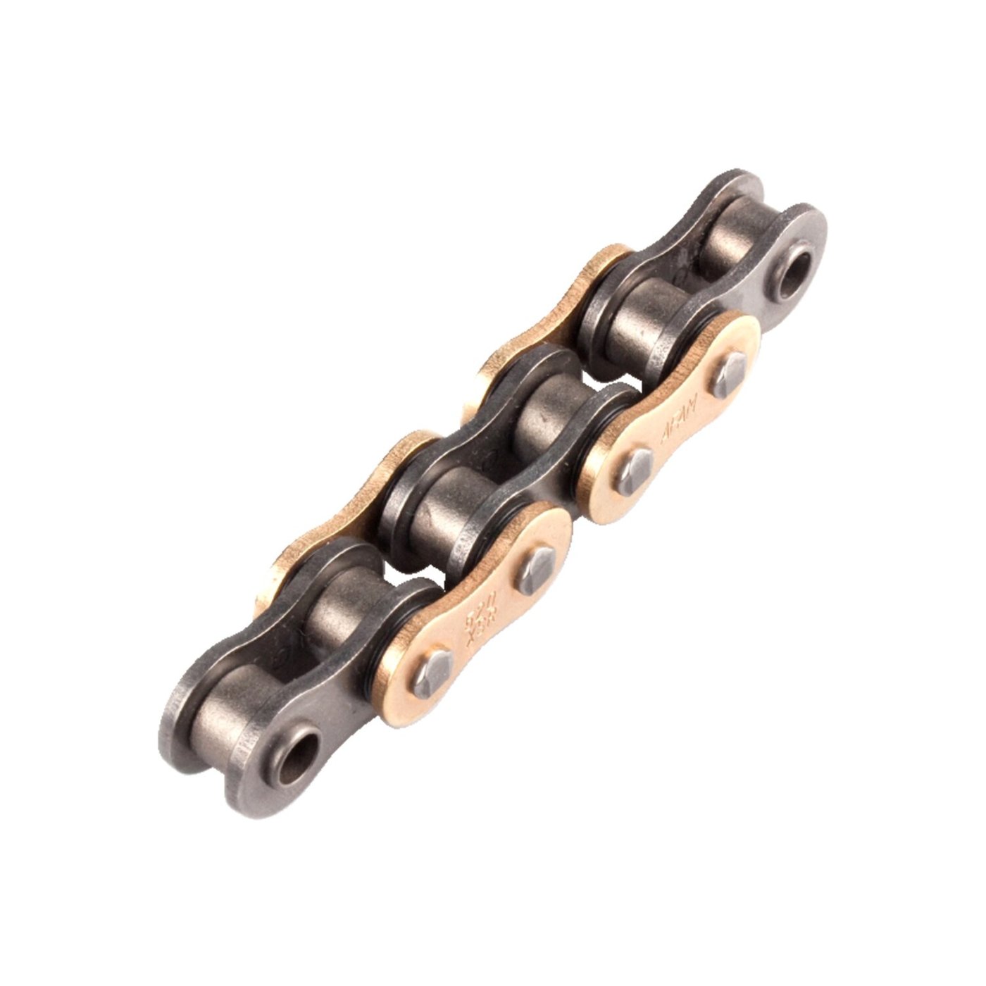 Afam Afam, 520 XSR-G XS ring chain. 112 links