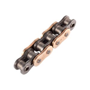 Afam Afam, 525 XHR3-G XS ring chain. 116 links