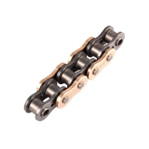 Afam Afam, 525 XSR2-G XS ring chain. 122 links
