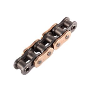 Afam Afam, 530 XHR2-G XS ring chain. 122 links