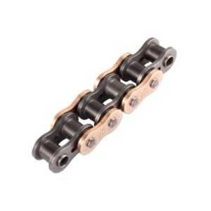 Afam Afam, 530 XSR2-G XS ring chain. 114 links