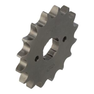 Afam Afam, steel front sprocket. 16 teeth