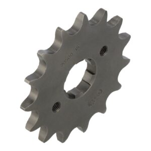 Afam Afam, steel front sprocket. 14 teeth