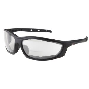 Anderson Optics Denver bifocal sunglasses +1.75 clear