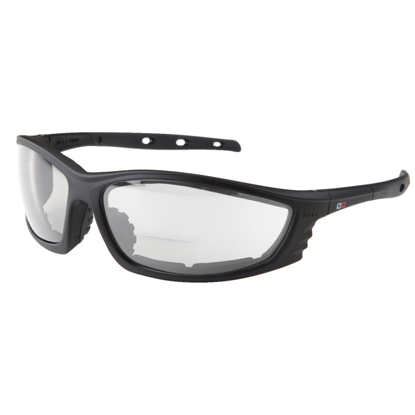 Anderson Optics Denver bifocal sunglasses +1.75 clear