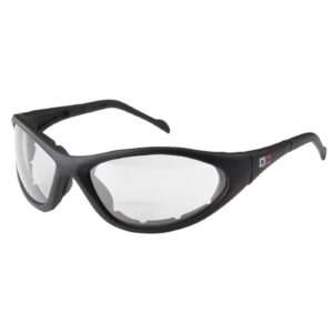 Anderson Optics Phoenix bifocal sunglasses +2.25 clear