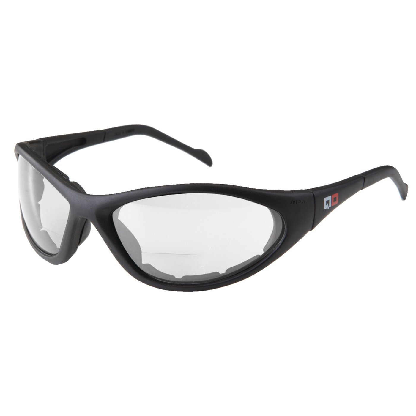 Anderson Optics Phoenix bifocal sunglasses +2.25 clear