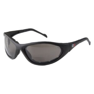 Anderson Optics Phoenix sunglasses starter kit smoke lens