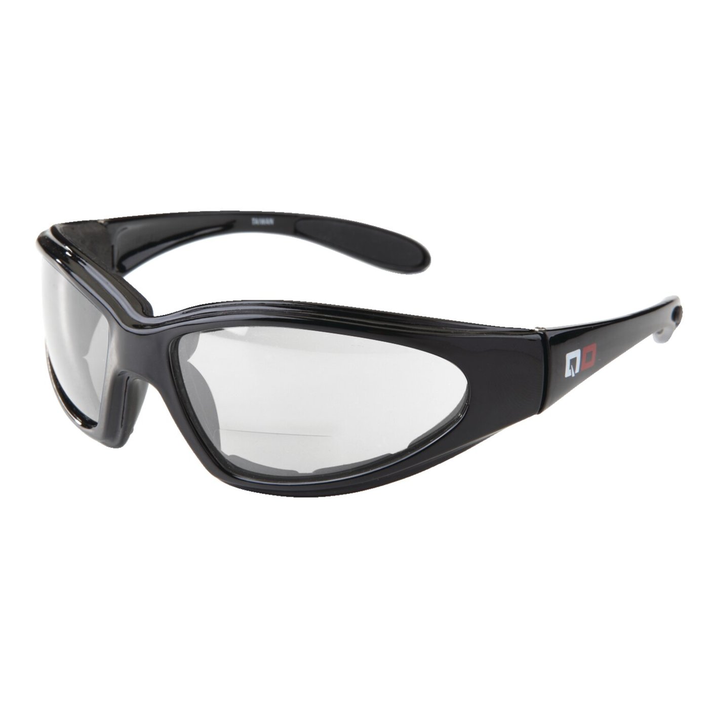 Anderson Optics Tampa bifocal sunglasses +2.25 clear