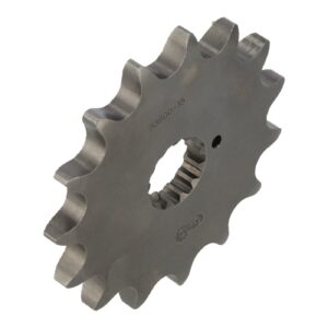 Afam Afam, steel front sprocket. 13 teeth