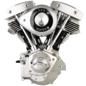 S&S S&S, 93ci assem. compl. engine 8.2:1cr