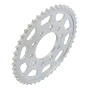Afam Afam, steel rear sprocket. 43 teeth