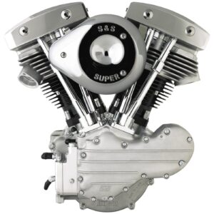 S&S S&S, 93ci alt/gen assem. engine 8.2:1cr